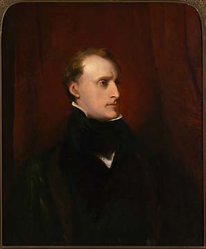 Lord Seaforth by Thomas Lawrence